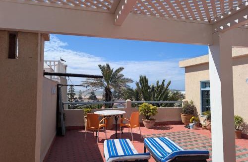 Ahl Agadir Apartment | Aghata Palms Riad