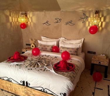 Rissani House | Solara camp