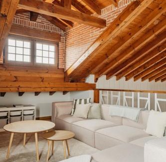 Vallines Apartment | Villa Dorotea