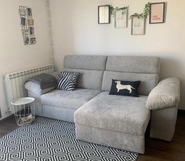 La Puebla de Castro Apartment | El Relax, La Puebla De Castro