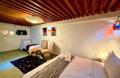 Talaa House | Riad Fez Guests