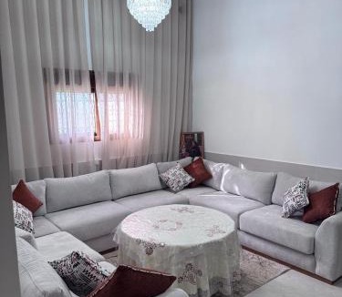 Ait Naamane Villa | Swimming pool - Charming house in private farm - Atlas
