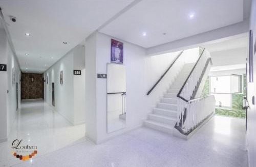 Agadir Hotel | Hôtel Résidence Louban