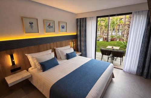 Tamraght Hotel | Taghazout Palm Hotel
