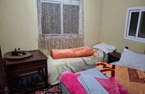 Toubkal Hotel | Auberge Toubkal Amsouzart Aitst Idar