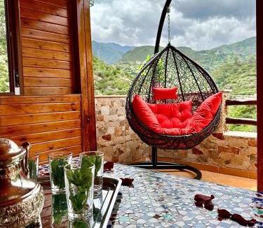 Talambote Apartment | Hotel nabil