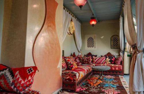 Medina Hotel | Riad Rafeef