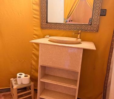 Rissani House | Solara camp