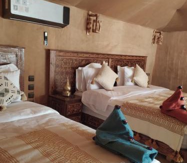 Rissani Other | Moha Luxury Desert Camps