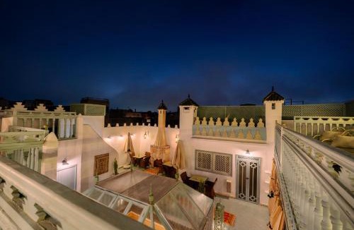Medina Hotel | Riad Rafeef