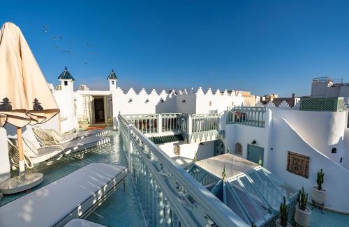 Medina Hotel | Riad Rafeef