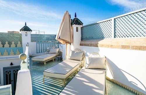 Medina Hotel | Riad Rafeef