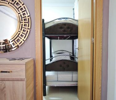 Luxus Apartment | Mima Rayhane