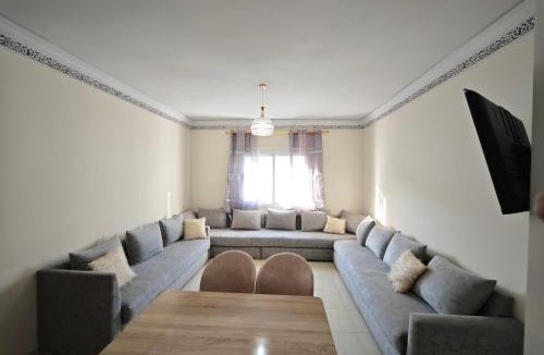 Luxus Apartment | Mima Rayhane