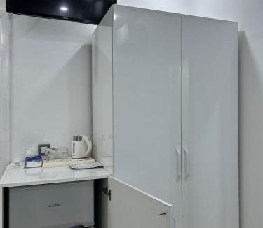 La Guera Hotel | فندق الشموخ Hotel Al Shmokh