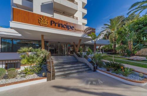 Les Meravelles Hotel | Hotel Principe Wellness&Spa