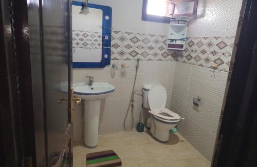 Taroudannt Apartment | Appartement Spacieux 2 Chambres avec vue sur le jardin - Taroudant
