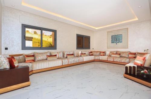 Mellalyene Villa | Villa Perle mémorable séjour vous attendent