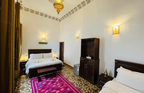 Talaa Hotel | Riad Fes Miracle