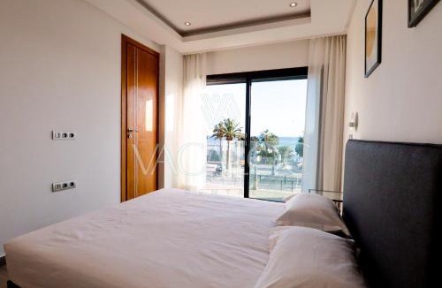 Dcheira El Jihadia Apartment | Dassine View - Luxe - Agadir - 4 Px