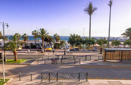Dcheira El Jihadia Apartment | Dassine View - Luxe - Agadir - 4 Px