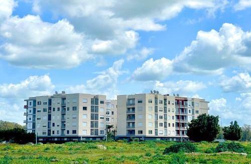 Nouaceur Apartment | Airport Luxury Residence Taj nouaceur 1 A3 apprt 29 Netflix Wifi