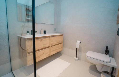 Branes Apartment | Hilton Home Retreat