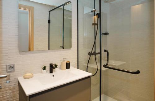 Branes Apartment | Hilton Home Retreat
