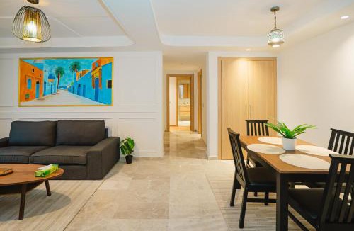 Branes Apartment | Hilton Home Retreat