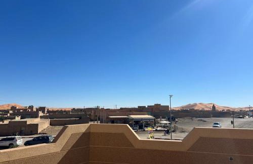 Merzouga Hotel | Merzouga Roms