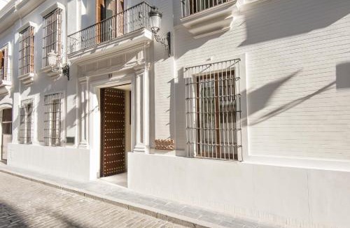 El Arenal Hotel | Hotel Mercer Sevilla 5 GL