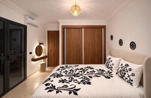 Semlalia Apartment | Oasis Majorelle Piscine Calme à 2 pas de Gueliz