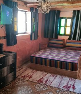 Brikcha Cabin | Ferme Panorama