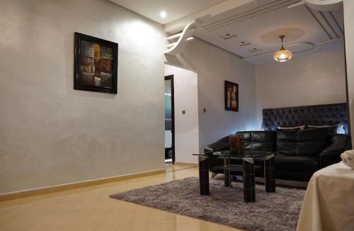 Sebaa Rouadi House | La Palmeraie De Moulay Yacoub