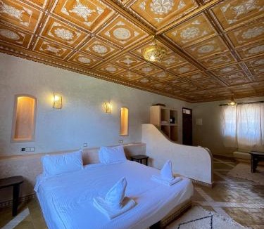 M'Hamid El Ghizlane Hotel | Bab Rimal - Desert Hotel in M'hamid El Ghizlane