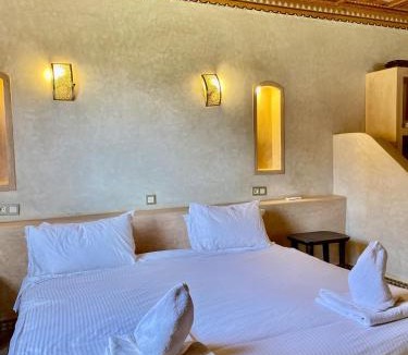 M'Hamid El Ghizlane Hotel | Bab Rimal - Desert Hotel in M'hamid El Ghizlane