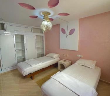 Hay El Farah House | Papaya Hostel