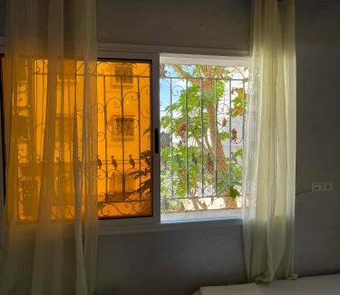 Hay El Farah House | Papaya Hostel