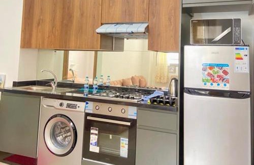 Nouaceur Apartment | Appartement Moderne Équipé Proche Aéroport Mohammed V
