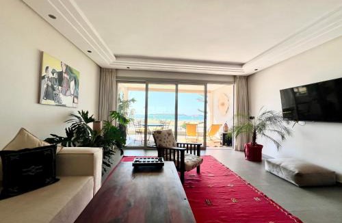 Essaouira Coast Apartment | Appartement Beach Essaouira