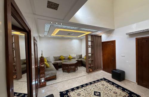 Kbour Chou Apartment | Dar Chrif