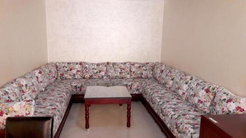 Temara Apartment | Reem