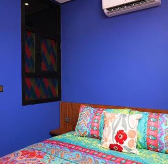 Medina of Rabat Apartment | Goodvibes