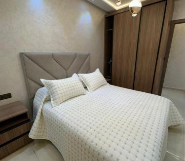 Gueznaia Apartment | pacotanjawi al manzil