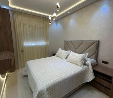 Gueznaia Apartment | pacotanjawi al manzil