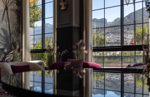 Tetouan Hotel | AUREA Hotel
