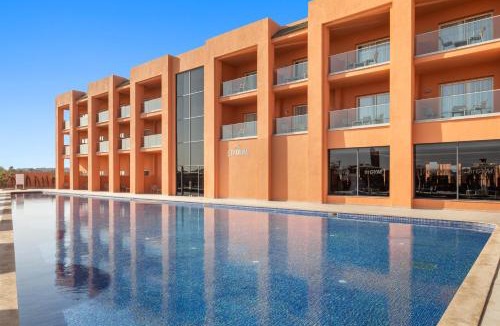 Ouahat Sidi Brahim Hotel | Pickalbatros The Stadium & SPA - All Inclusive