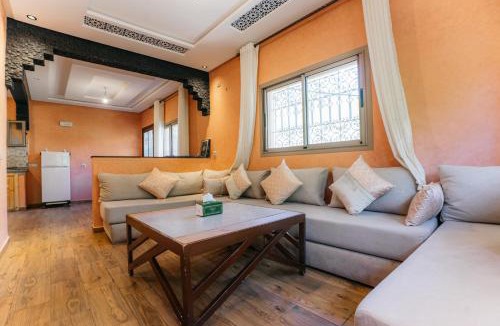 Asgaour Apartment | The best apartments of Ourika valley