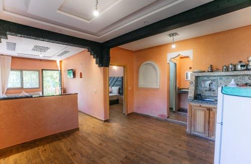 Asgaour Apartment | The best apartments of Ourika valley