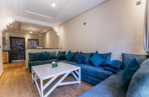 Asgaour Apartment | The best apartments of Ourika valley